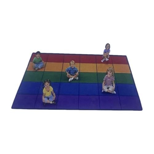 فرشة سجاد مقاس وسط / 02911