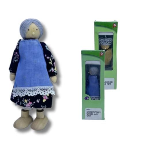 دمية الجدة 8B