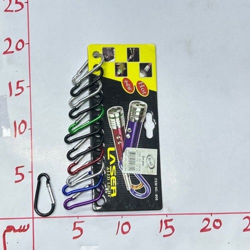 تعليقة مفاتيح