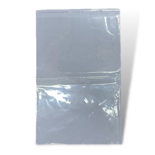 أكياس تغليف لاصق لامع  مقاس 61 سم× 40.65سم