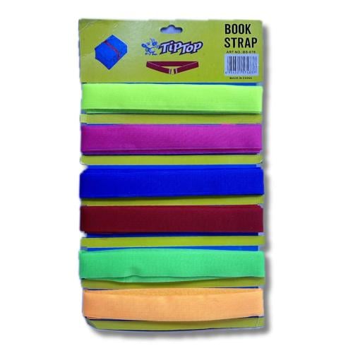 حزام كتب فسفوري (ب)