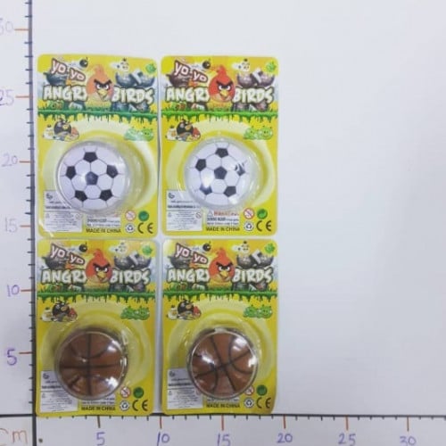 يويو كورة ( 17B)