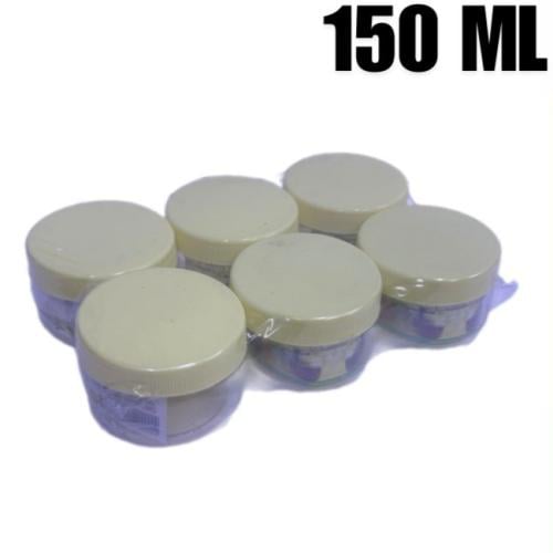 برطمان 150مل 9D
