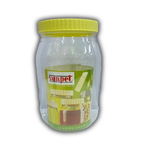 برطمان ٣٠٠٠ مل 9B