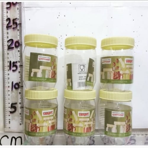 برطمان 300 مل 9D