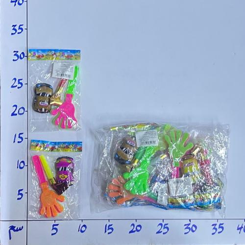 طقم لعبة توزيعات ٣ قطع 13B