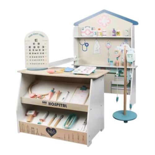 مستشفى الدكتور الصغير / 05414