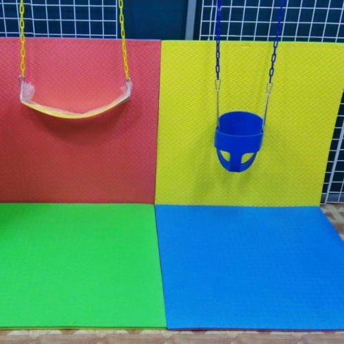 بساط فوم فلين متر * متر