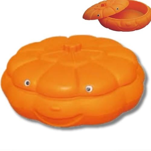 حوض رمل  بتصميم يقطينة /04304