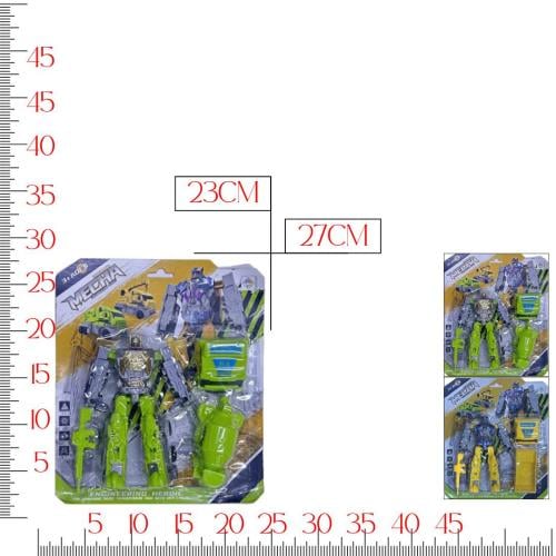 الرجل الشاحنة كرت صغير 944844 (100/20A)