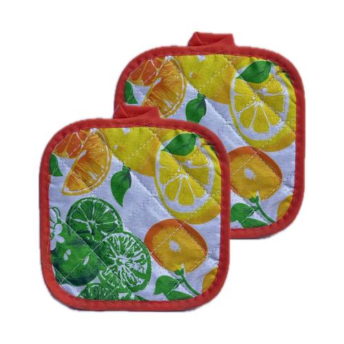 بيزة مسكة حرارة