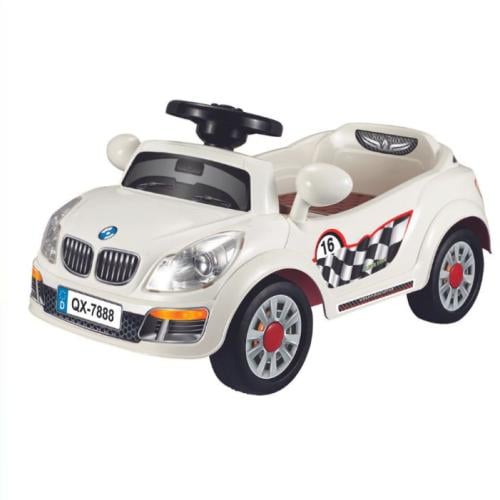 سيارة كهربائية للأطفال مع ريموت 18B/100