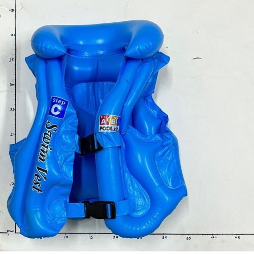 جاكيت سباحة صغير( C46) 17A/100