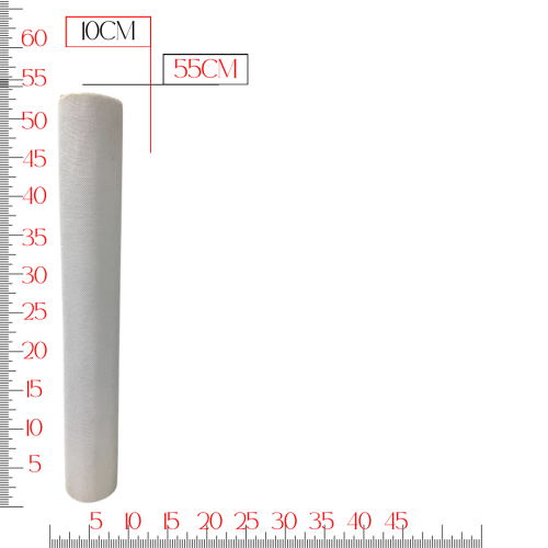 خيش لون بني للأعمال الفنية و تغليف الهدايا
