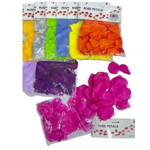 بتلة بتلات الورد 7B