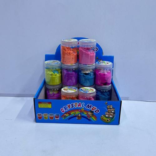 رمل سحري كاسات (21D)