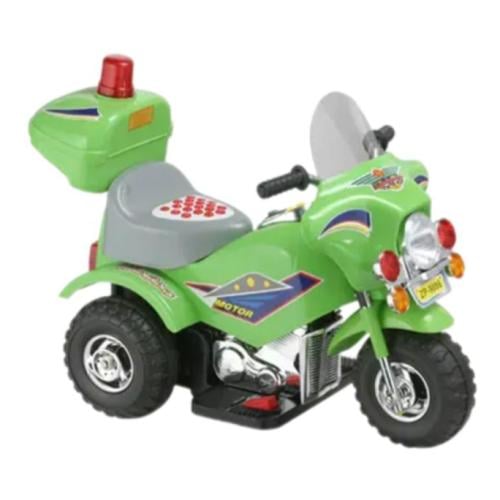 دباب كهربائي للأطفال 18D/100