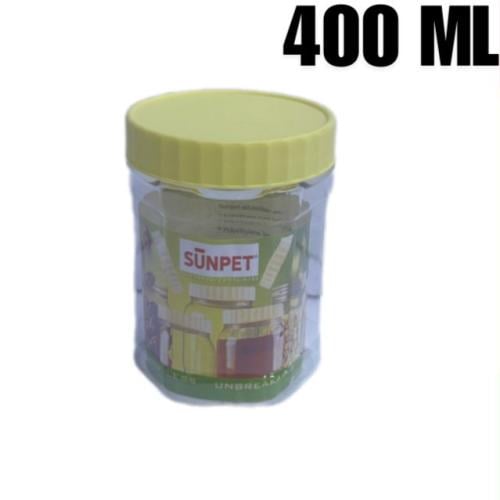 برطمان 400 مل 9D