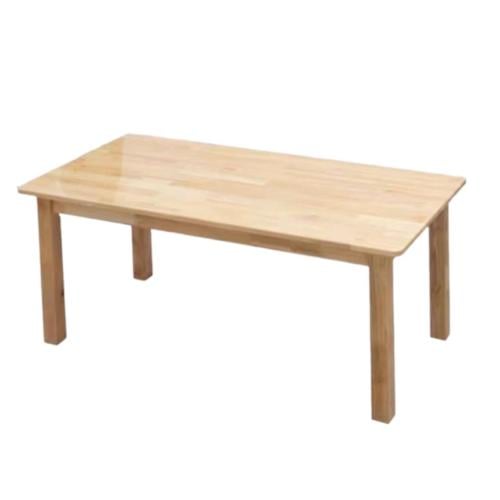 طاولة خشبية مستطيلة / 05108