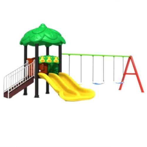 مرجيحة مع زحليقة / 01203