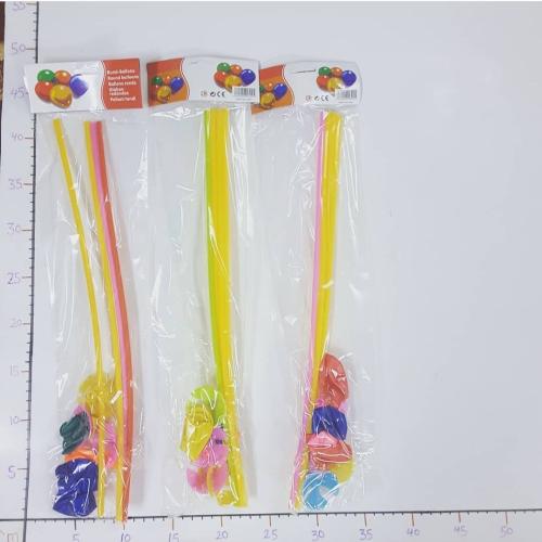 بالون مع العصا 11B/100