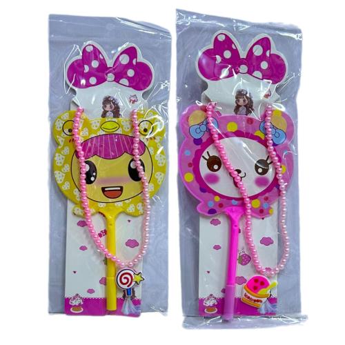 سلسال مع قلم بناتي (17C)