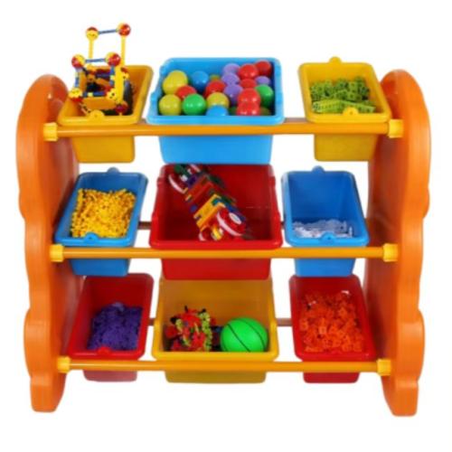 وحدة تخزين ألعاب للأطفال/ 04409