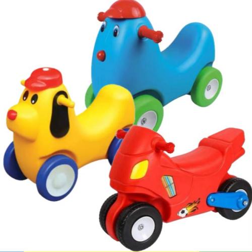 سيارة دف للأطفال04112/3/4