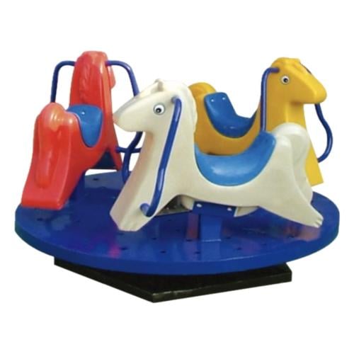 لعبة الأحصنة الدوارة /  02202