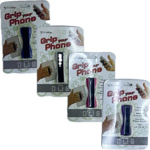 مسكة جوال 3D