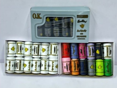 مكر خياطة (6C)