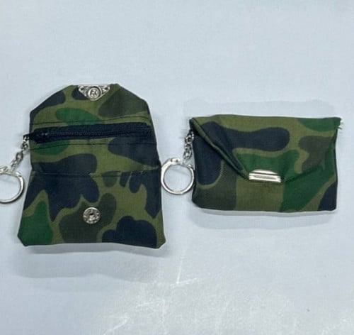 ميدالية محفظة 4B