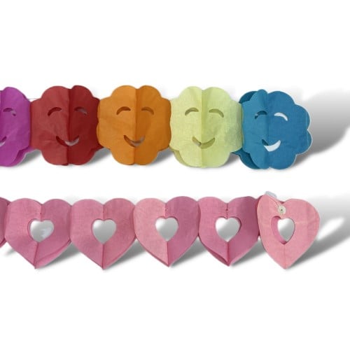 12 حبة زينة جدارية