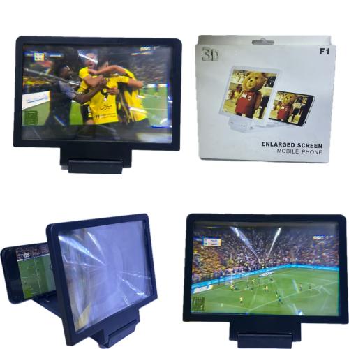 مكبر شاشة جوال 1A