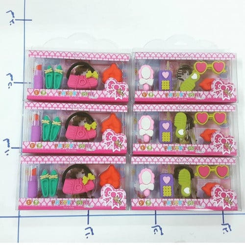 مساحات بناتية ( ب )