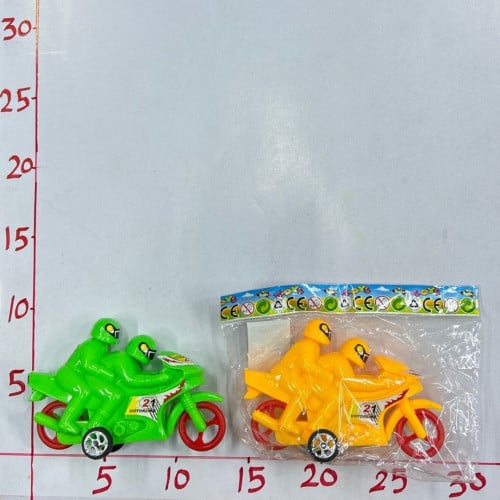 دباب 2 راكب مكينة ( 5E)