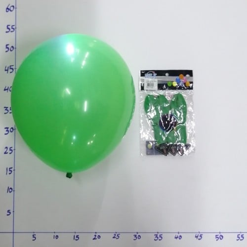 بالون لمبة البعض شغال والبعض لا3حبة 10B/100