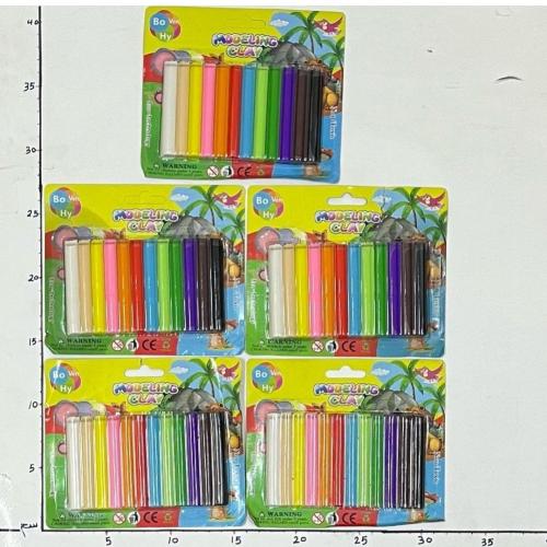 صلصال كرت 21B