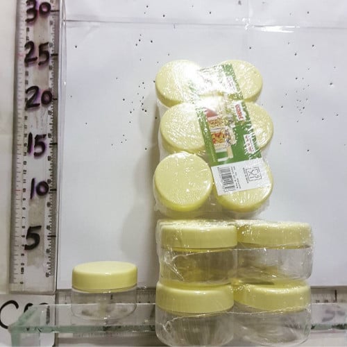 برطمان 50مل 9D