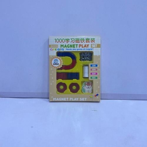 مغناطيس تعليمي