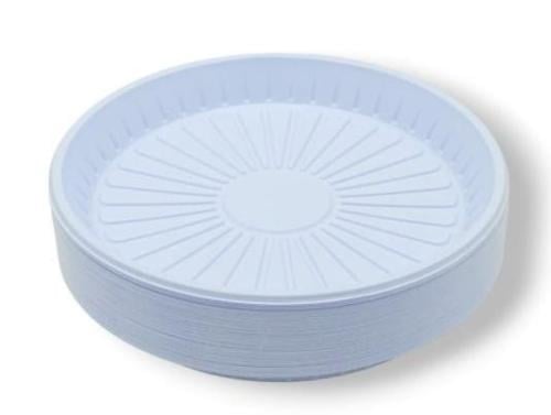 صحن دائري رقم اثنين و عشرون