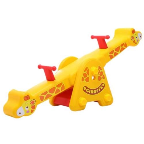 ميزان هزاز بتصميم زرافة / 04105