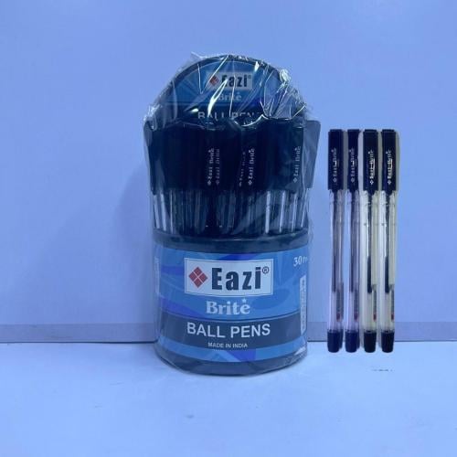 قلم أسود إيزي (ب)