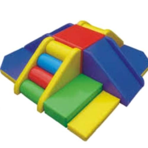 وحدة تسلق متعددة المستويات للأطفال /06104