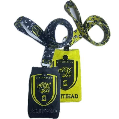 تعليقة جوال نادي الإتحاد (D3)