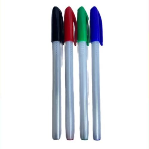 قلم جاف علبة 15 حبة (ب)