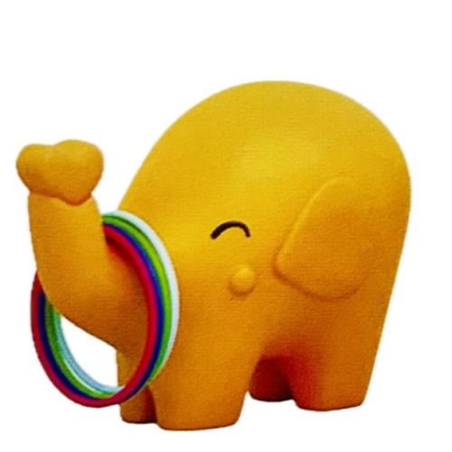 رمي الحلقات فيل / 04011