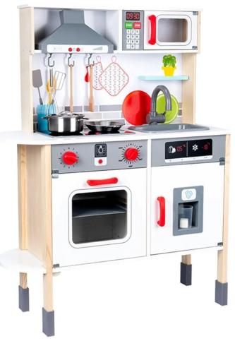 مطبخ خشبي للأطفال/ 05501