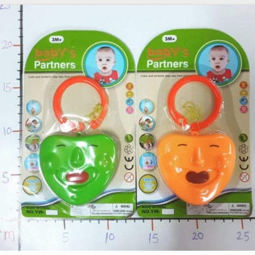 خشخيشة نوعيتها قوية 15C