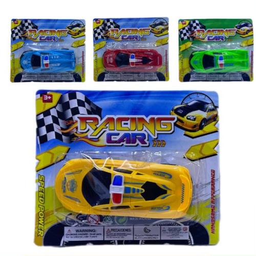 سبارة شرطة كرت 20B